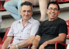 Foto de la galería: Guaraní A. Franco 1-Chaco For Ever 2