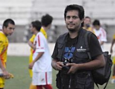 Foto de la galería: Guaraní 0-Crucero 1