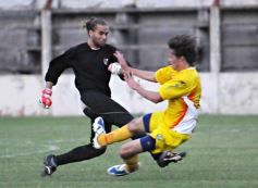 Foto de la galería: Guaraní 0-Crucero 1