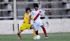 Foto de la galería: Guaraní 0-Crucero 1