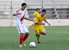 Foto de la galería: Guaraní 0-Crucero 1