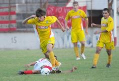Foto de la galería: Guaraní 0-Crucero 1