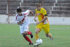 Foto de la galería: Guaraní 0-Crucero 1