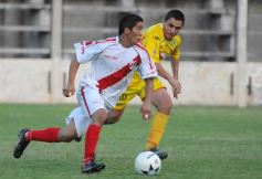 Foto de la galería: Guaraní 0-Crucero 1