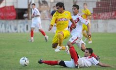 Foto de la galería: Guaraní 0-Crucero 1