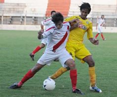 Foto de la galería: Guaraní 0-Crucero 1