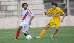 Foto de la galería: Guaraní 0-Crucero 1