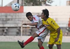 Foto de la galería: Guaraní 0-Crucero 1