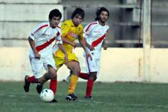 Foto de la galería: Guaraní 0-Crucero 1