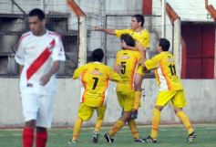 Foto de la galería: Guaraní 0-Crucero 1