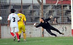 Foto de la galería: Guaraní 0-Crucero 1