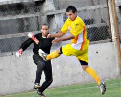 Foto de la galería: Guaraní 0-Crucero 1