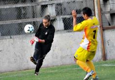 Foto de la galería: Guaraní 0-Crucero 1