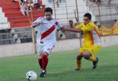 Foto de la galería: Guaraní 0-Crucero 1