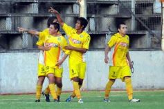 Foto de la galería: Guaraní 0-Crucero 1