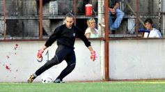 Foto de la galería: Guaraní 0-Crucero 1