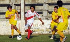 Foto de la galería: Guaraní 0-Crucero 1