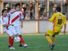 Foto de la galería: Guaraní 0-Crucero 1