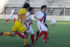 Foto de la galería: Guaraní 0-Crucero 1