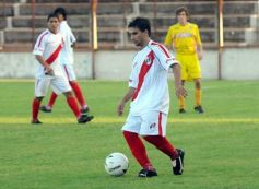 Foto de la galería: Guaraní 0-Crucero 1