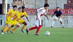 Foto de la galería: Guaraní 0-Crucero 1