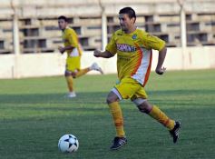 Foto de la galería: Guaraní 0-Crucero 1