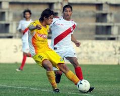 Foto de la galería: Guaraní 0-Crucero 1