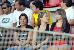 Foto de la galería: Guaraní 0-Crucero 1