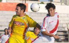 Foto de la galería: Guaraní 0-Crucero 1