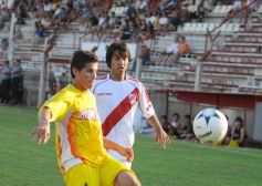Foto de la galería: Guaraní 0-Crucero 1