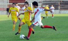 Foto de la galería: Guaraní 0-Crucero 1