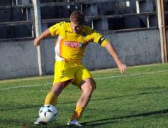 Foto de la galería: Guaraní 0-Crucero 1