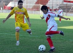 Foto de la galería: Guaraní 0-Crucero 1