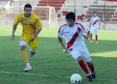 Foto de la galería: Guaraní 0-Crucero 1