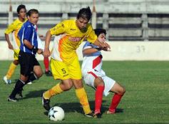 Foto de la galería: Guaraní 0-Crucero 1