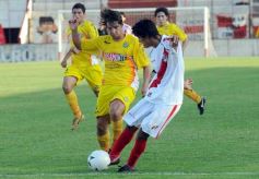 Foto de la galería: Guaraní 0-Crucero 1