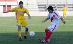 Foto de la galería: Guaraní 0-Crucero 1