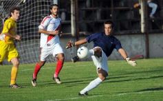 Foto de la galería: Guaraní 0-Crucero 1