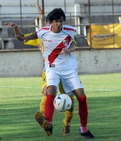 Foto de la galería: Guaraní 0-Crucero 1