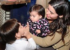 Foto de la galería: Rubén Davalos en Flia.