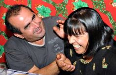 Foto de la galería: Rubén Davalos en Flia.