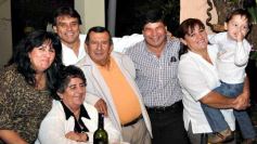 Foto de la galería: Rubén Davalos en Flia.