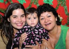 Foto de la galería: Rubén Davalos en Flia.