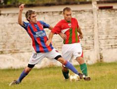 Foto de la galería: Brown 3-Vicov 0