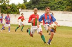 Foto de la galería: Brown 3-Vicov 0