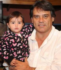 Foto de la galería: Rubén Davalos en Flia.