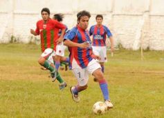 Foto de la galería: Brown 3-Vicov 0