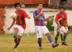 Foto de la galería: Brown 3-Vicov 0