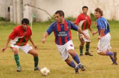 Foto de la galería: Brown 3-Vicov 0