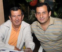 Foto de la galería: Rubén Davalos en Flia.